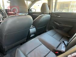 نيسان ألتيما